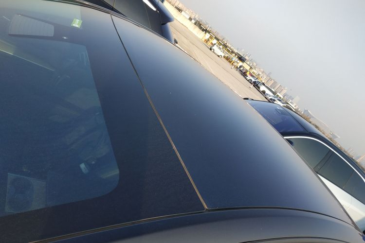 特斯拉 Model Y 2021款 标准续航后驱版局部细节57