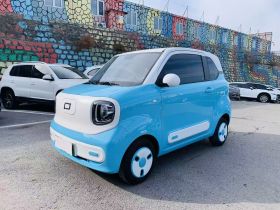 奔腾小马 2024款 170km 活力马