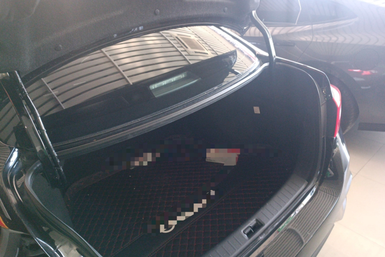 日产 轩逸 2022款 改款 经典 1.6XL CVT豪华版中控内饰23