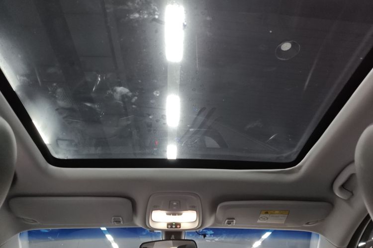 别克 微蓝6 2022款 插电混动 互联智享型局部细节22