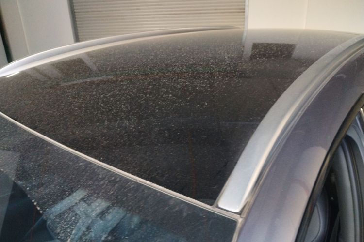 比亚迪 海狮06新能源 2025款 EV 605领航Plus版局部细节57