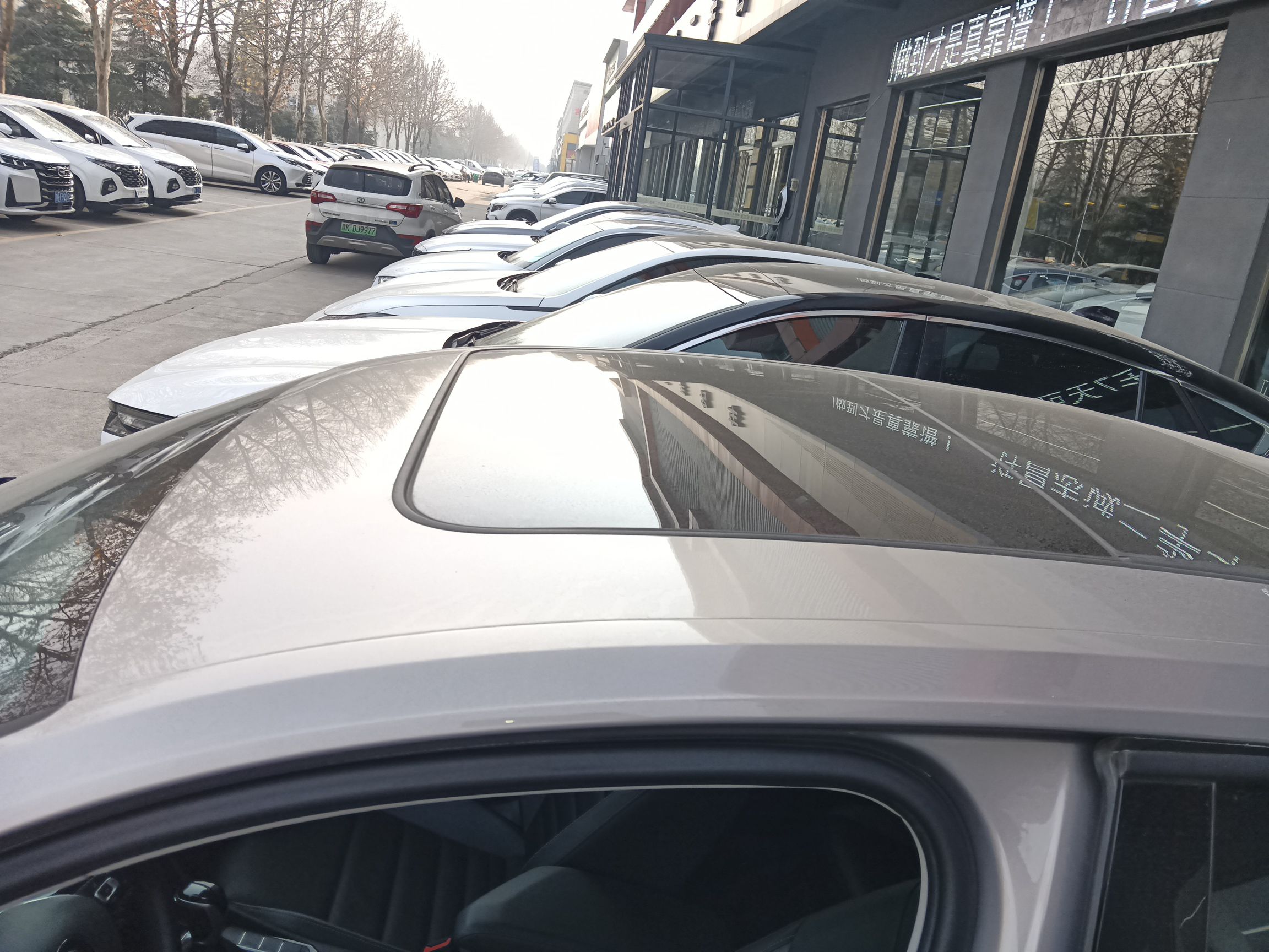 车300二手车图片