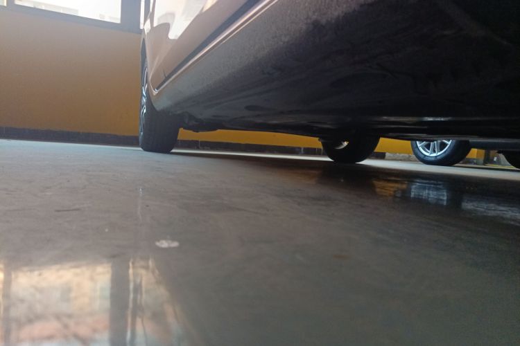 大众 高尔夫 2016款 230TSI 自动豪华型局部细节9001