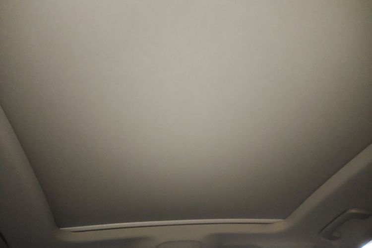 奥迪Q5L 2020款 改款 40 TFSI 荣享时尚型中控内饰22