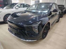 智己汽车 智己LS6 2026款 增程 66 Max+