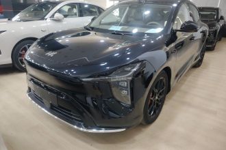 智己汽车 智己LS6 2026款 增程 66 Max+