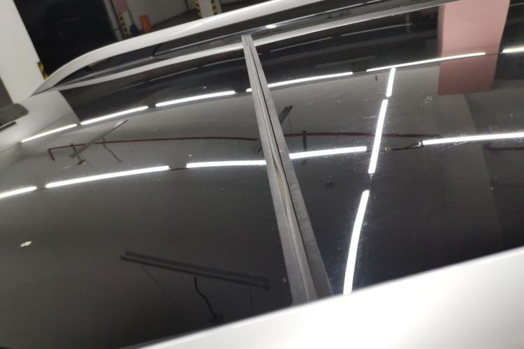 Jeep 自由光 2016款 2.4L 专业版局部细节57