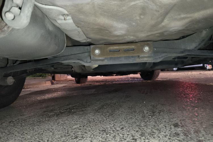 别克 凯越 2015款 1.5L 手动经典型局部细节9006