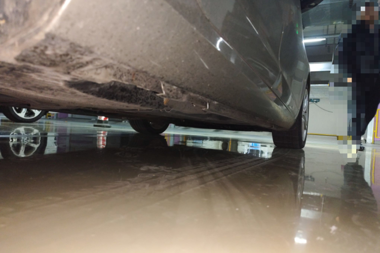 沃尔沃V60 2014款 改款 T5 智雅版局部细节9002