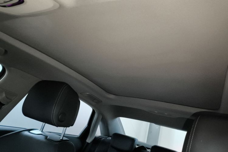 奥迪A4L 2020款 40 TFSI quattro 豪华动感型局部细节22