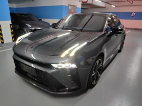 领克03 2023款 2.0TD DCT劲Pro