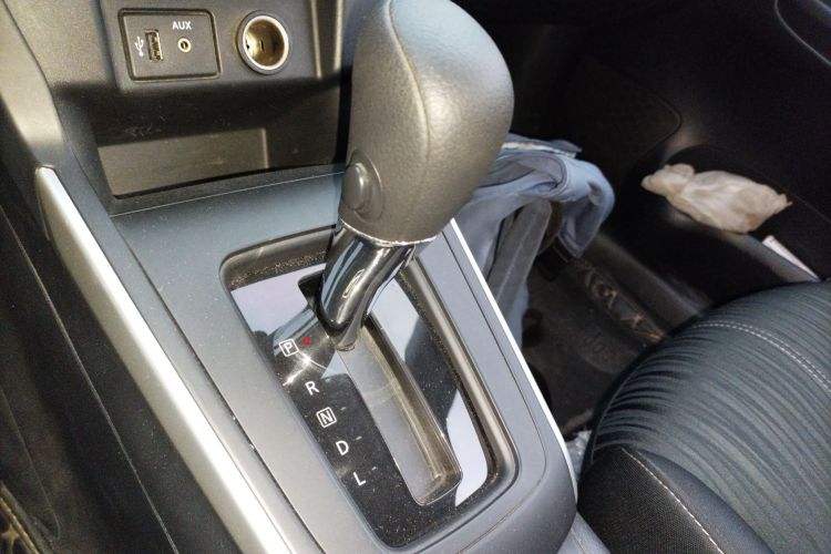 日产 轩逸 2021款 经典 1.6XE CVT舒适版中控内饰18