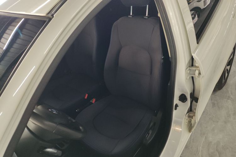 江铃集团新能源 江铃E200N 2018款 E200N 时尚型(250KM)局部细节19