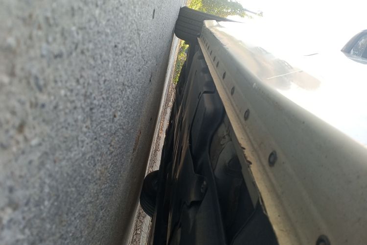 日产 轩逸 2021款 1.6L XL CVT悦享版局部细节9002