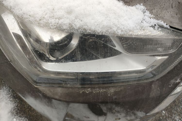 江汽集团 瑞风S2 2018款 智驱版 1.5L 手动豪华智能型车身外观6006