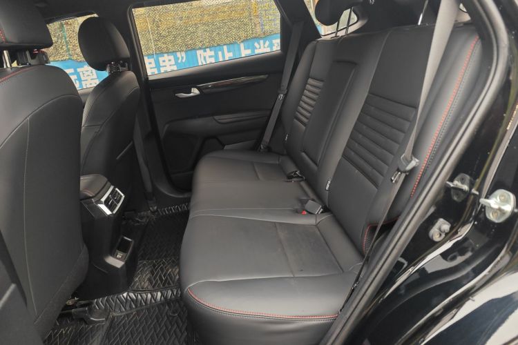 起亚 智跑 2021款 Ace 1.5T GT Line 超能版中控内饰21