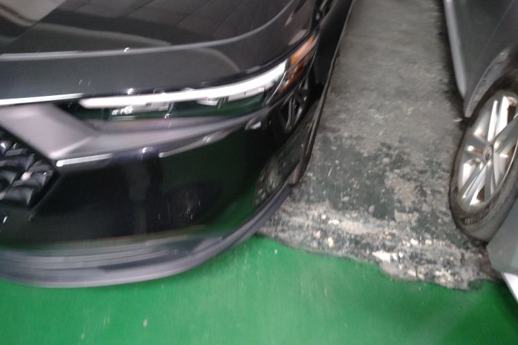 本田 雅阁 2024款 260TURBO 豪华版局部细节36