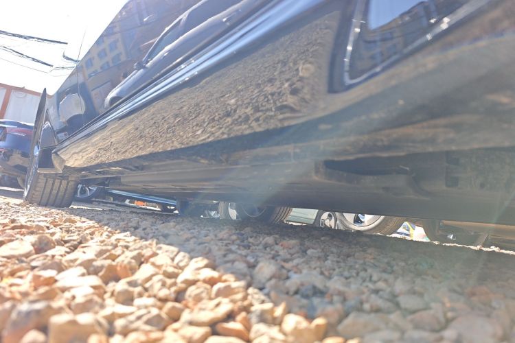 五菱汽车 五菱星光 2025款 610km 智能旗舰型局部细节9001