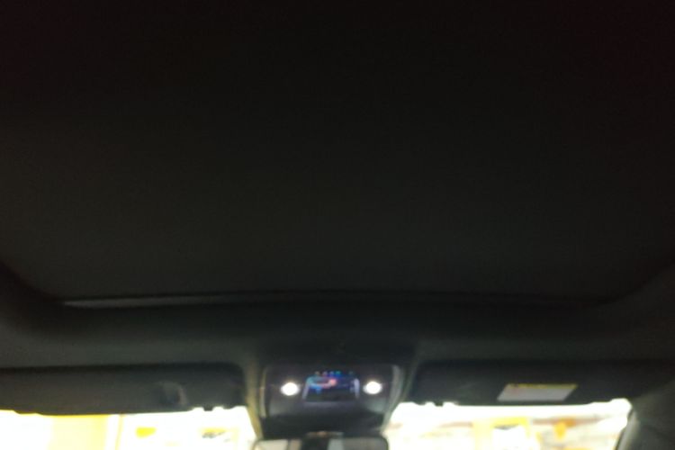 比亚迪 宋PLUS 2020款 1.5T 自动旗舰PLUS局部细节22