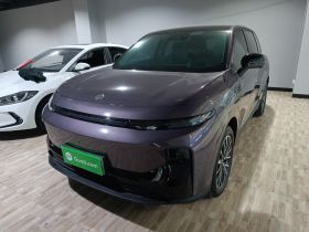 零跑汽车 零跑B10 2025款 510悦享版