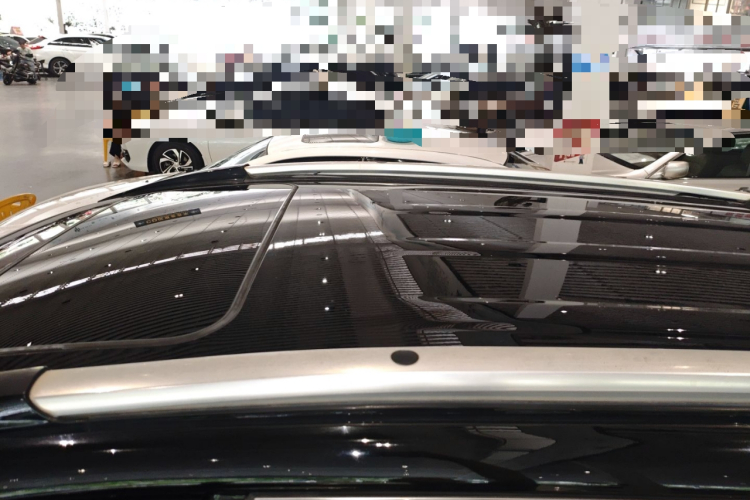 哈弗H6 2017款 红标 运动版 1.5T 自动两驱豪华型局部细节57