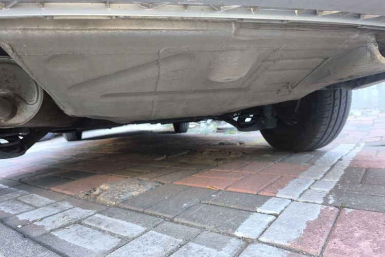 大众 捷达 2017款 1.5L 手动时尚型局部细节9009