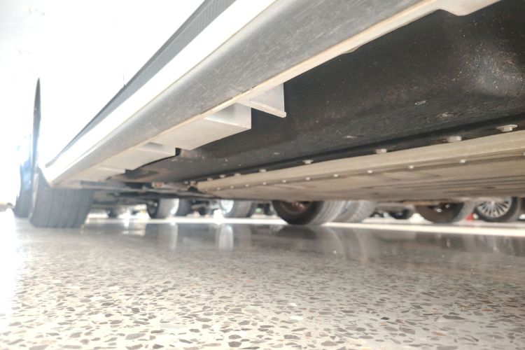 埃安 AION S 2022款 炫 580 Pio 60kWh局部细节9002