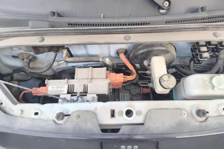 东风风光 风光MINIEV 2022款 实尚款 豪华型局部细节24