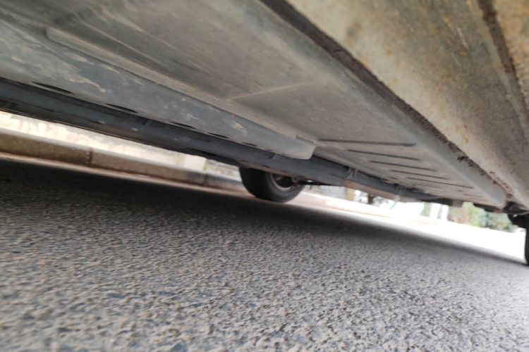 别克 威朗 2018款 三厢 15S 自动领先型局部细节9004