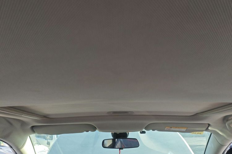 东南DX3 2018款 1.5T CVT尊贵型局部细节22