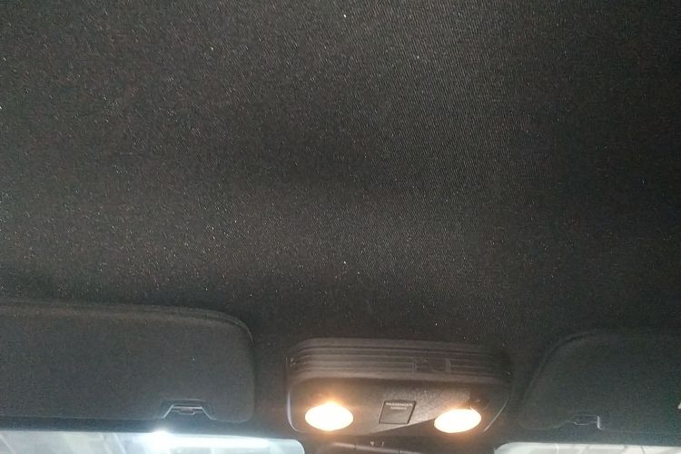 福特 Mustang 2021款 2.3T EcoBoost中控内饰22