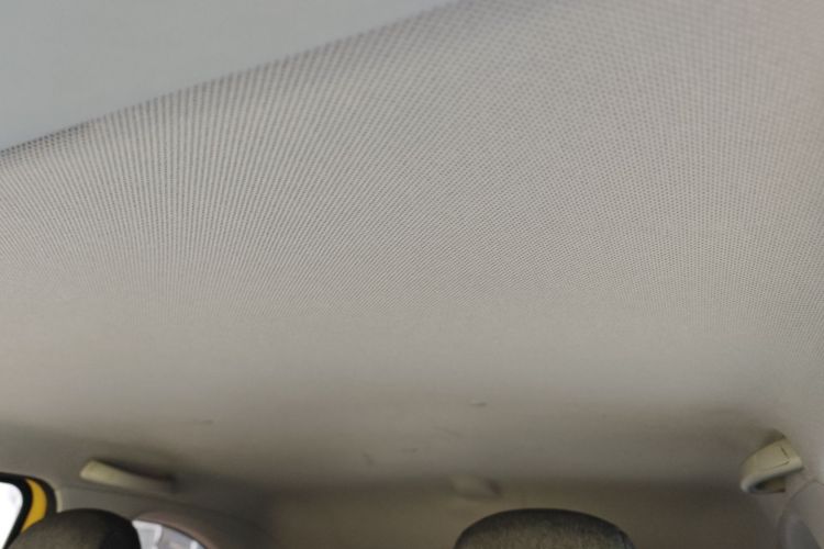 五菱汽车 宏光MINIEV 2022款 马卡龙臻享款 磷酸铁锂中控内饰22