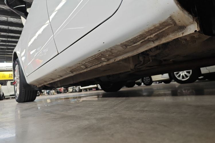 吉利汽车 远景 2020款 1.5L CVT亚运版局部细节9002