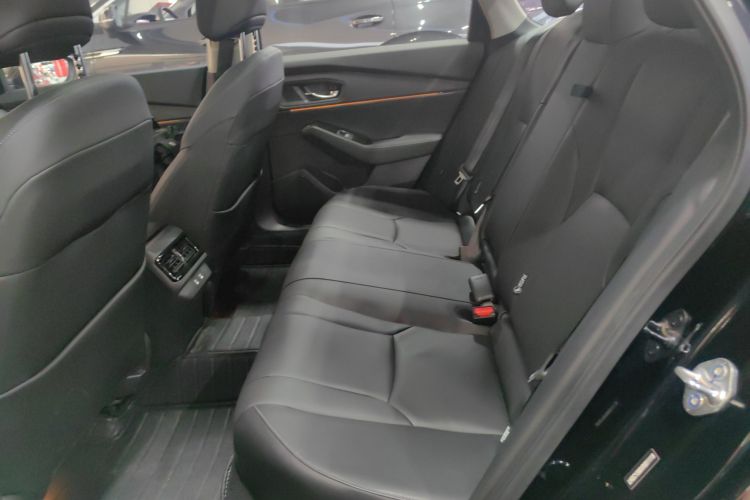 本田 雅阁新能源 2023款 2.0L e:PHEV 尊贵版中控内饰7004