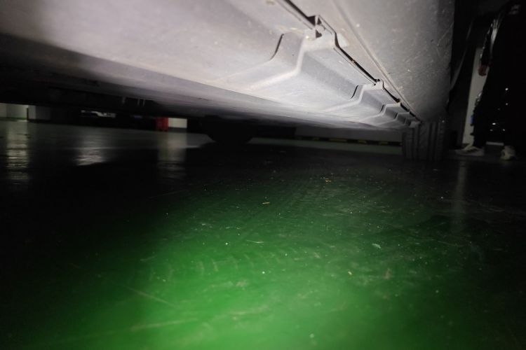 奔驰R级 2017款 R 320 4MATIC 商务型臻藏版局部细节9004