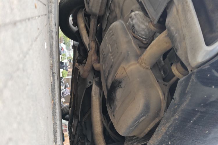 别克 君越 2012款 2.4L SIDI豪雅版局部细节9002