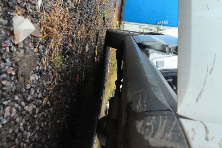 哈弗M6 2019款 1.5T 手动两驱精英型 国VI局部细节9001