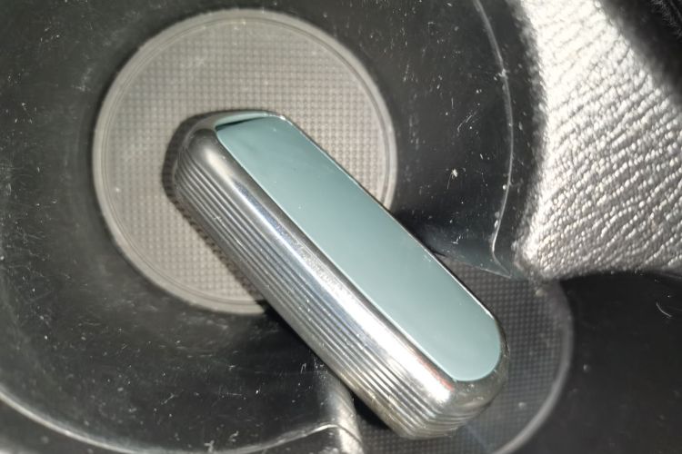 马自达3 昂克赛拉 2017款 三厢 1.5L 自动舒适型 国V中控内饰11