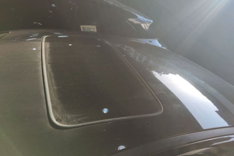 比亚迪 秦PLUS 2021款 DM-i 55KM 旗舰型局部细节57