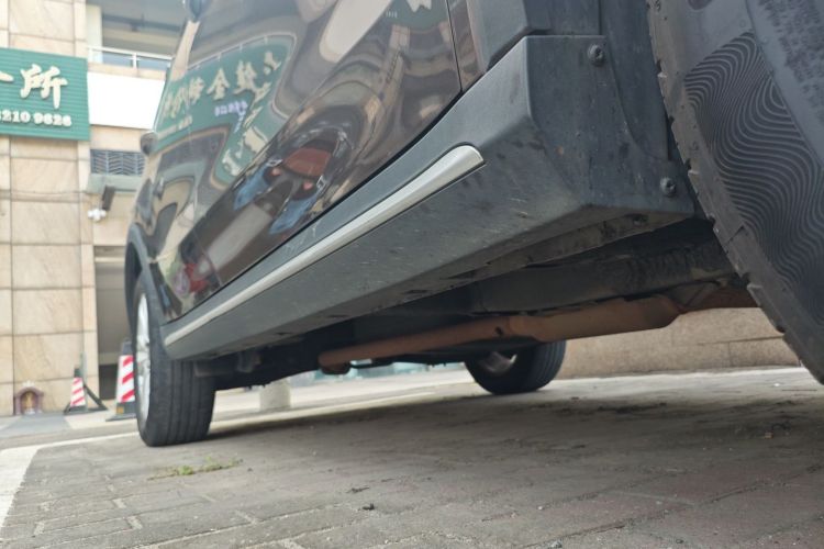 荣威RX5 2018款 20T 两驱自动旗舰版局部细节9001