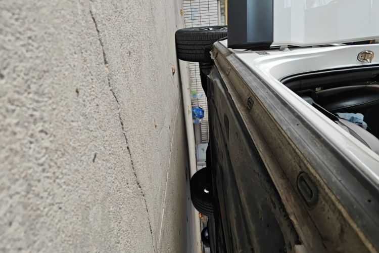 大众 途岳 2021款 280TSI 两驱豪华版PLUS局部细节9001