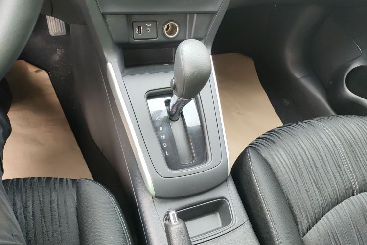 日产 轩逸 2019款 经典 1.6XE CVT舒适版中控内饰18