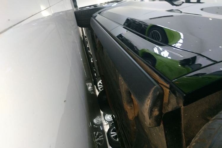 理想汽车 理想L8 2024款 Pro局部细节9002