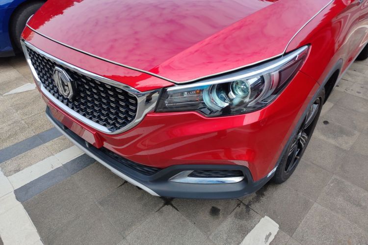 名爵ZS 2020款 全球百万畅销款 1.5L 手动舒适版局部细节36