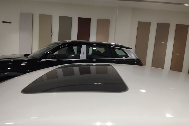 别克 英朗 2019款 18T 自动互联精英型 国VI局部细节57