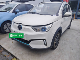 北汽新能源EC3 2019款 灵动版