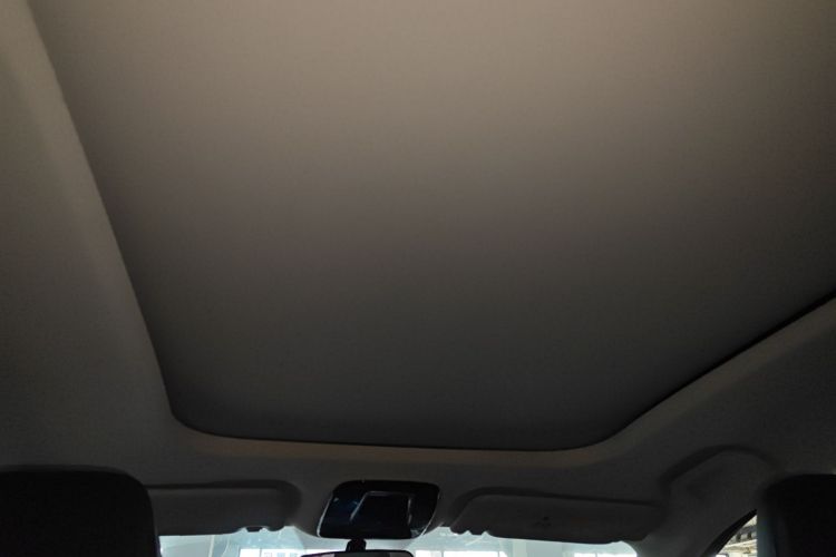 思皓QX 2021款 300T DCT豪华智联型中控内饰22