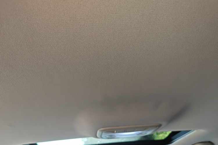 吉利汽车 帝豪 2017款 三厢百万款 1.5L 手动向上版中控内饰22