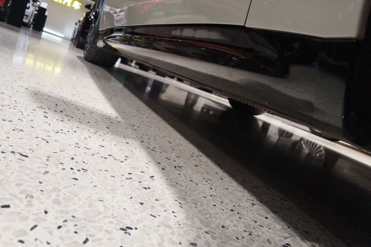 小米汽车 小米SU7 2024款 四驱超长续航高阶智驾Max版局部细节9001