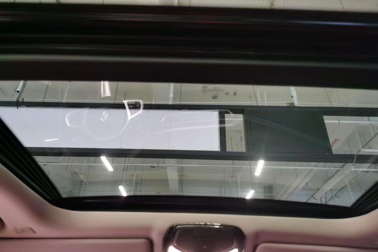 宝马3系 2023款 325Li M运动套装局部细节22